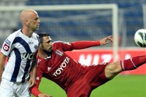 Ernst'ten İsmail'e 'Ge&ccedil;miş olsun' mesajı