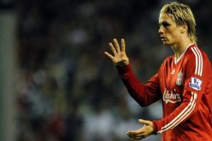 Torres Liverpool'a mı d&ouml;n&uuml;yor?