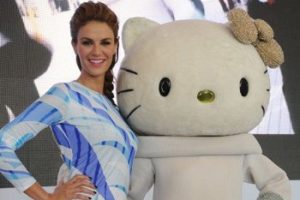 T&uuml;lin Şahin iyi niyet el&ccedil;isi oluyor