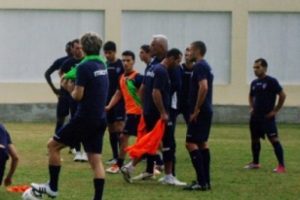 Football Manager teknik direkt&ouml;r yaptı!