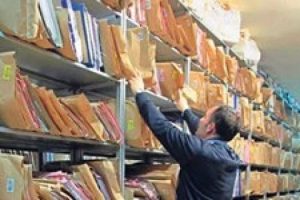 200 bine yakın dosya işleri durduracak