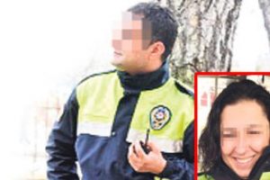 Kadın polise amiri tecav&uuml;z etti!