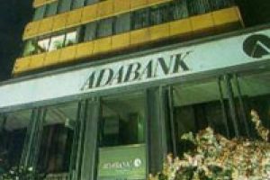 TMSF Adabank'ı satışa &ccedil;ıkardı