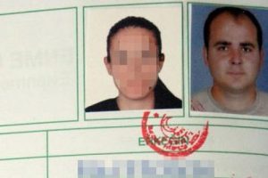 'Tecav&uuml;z odası'ndan evlilik &ccedil;ıktı!