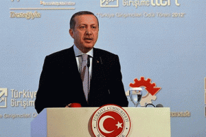 Financial Times'ın Erdoğan analizi