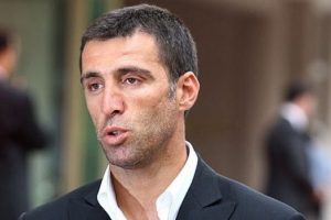 Hakan Ş&uuml;k&uuml;r federasyon başkanlığına g&ouml;z kırptı