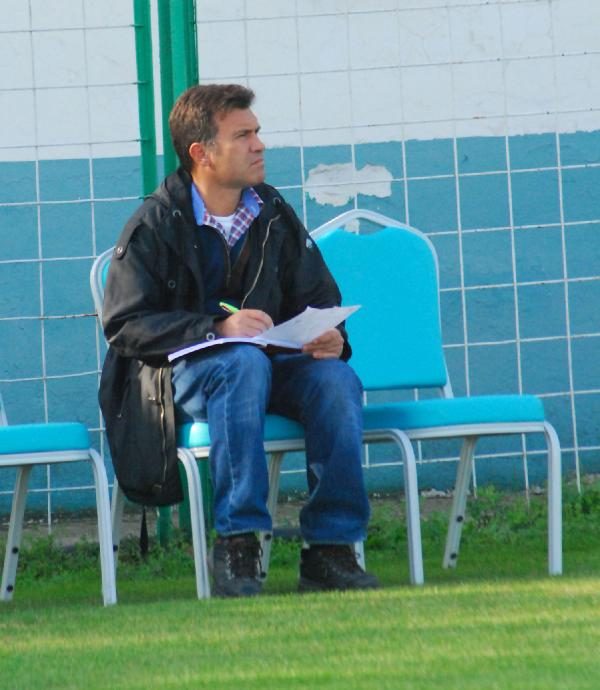 Feyyaz U&ccedil;ar'dan Bursaspor'a tam not