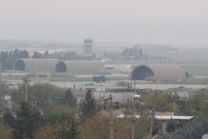 Diyarbakır'da 'Patriot' hazırlığı