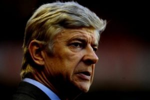 Di Matteo'nun gidişi Wenger'i yıktı
