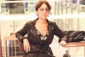 '&Ouml;zel hayatımla ilgili kesinlikle konuşmam'