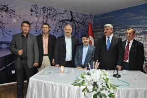 Orhangazi'de anlamlı kampanya