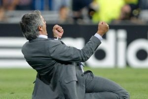 Inter'de kazandığım şampiyonluk başkaydı