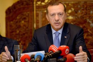 "Kimse akan kana destek olmasın"