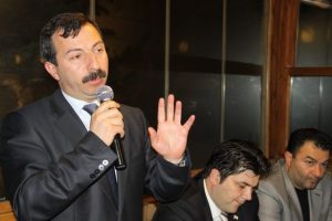 MHP'den B&uuml;y&uuml;kşehir Yasası'na tepki
