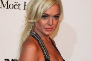 Lindsay yaşadıklarından pişman değilmiş