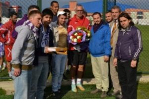 Orduspor taraftarı saldırıyı kınadı