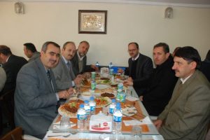 Din g&ouml;revlilerine vaaz sertifikası