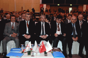 Y&Ouml;K ile TPE arasında işbirliği