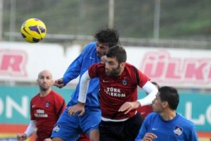 Trabzonspor: 3 1461 Trabzon: 1