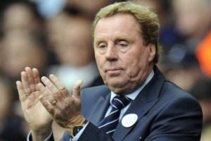 Redknapp Ukrayna yolunda!