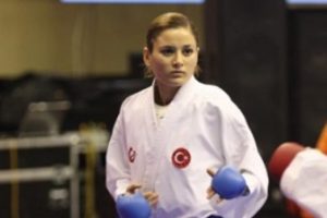 D&uuml;nya Karate Şampiyonası'nda skandal