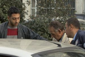 12 yaşındaki kıza cinsel istismardan tutuklandı