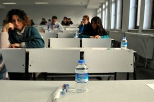 KPSS tercih kılavuzunda değişiklik