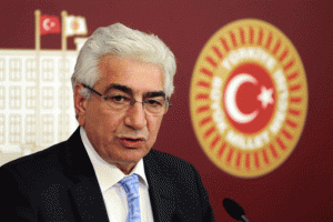 MHP'den ''Kurucu g&uuml;vensizlik oyu''