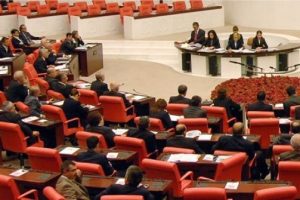 B&uuml;y&uuml;kşehir Yasası imzalandı