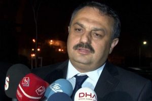 Fabrika yetkilisinden a&ccedil;ıklama