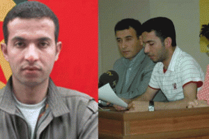 &Ccedil;atışmada &ouml;len PKK'lı bakın kim &ccedil;ıktı
