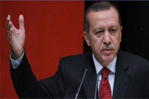 Silahlar bırakılırsa ter&ouml;ristler gidebilir