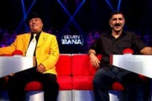 Seyirciye insanlık dersi verdi