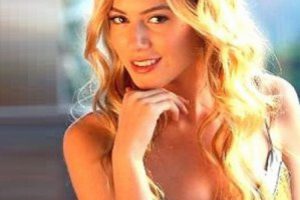 Sinem gelinliğini sır gibi saklıyor