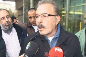 'Aynı mahallenin &ccedil;ocuklarıyız'