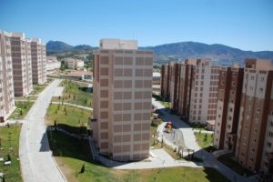 Konut piyasasından beklenmeyen haber