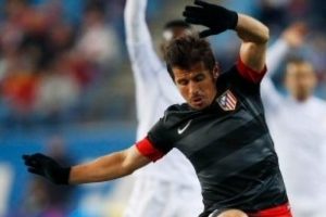 Emre'nin asistiyle Atletico zirveyi kaptı!