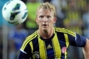 "Fenerbah&ccedil;e &ccedil;ok b&uuml;y&uuml;k bir kul&uuml;p"