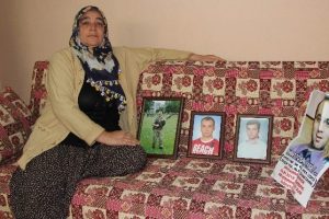 Askere gitti, &ccedil;ok sevdiği &ouml;ğretmenliğe geri başlayamadı