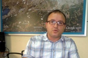Silivri ve B&uuml;y&uuml;k&ccedil;ekmece'ye 7 deprem izleme istasyonu kuruluyor