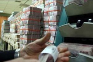 Spor Loto talihlisine ilk istek Bakan'dan