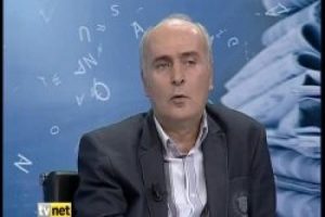 Bekir Hazar'dan M&uuml;sl&uuml;m G&uuml;nd&uuml;z'le ilgili bomba a&ccedil;ıklama