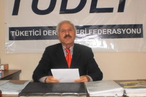 "Başkasının elektriğini biz &ouml;d&uuml;yoruz"