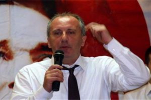 İnce dokunulmazlığının kaldırılması i&ccedil;in başvurdu