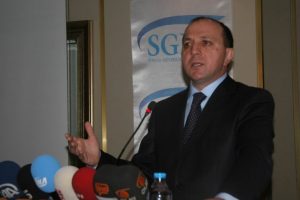 "Radarlarımız a&ccedil;ık, gizli iş yapmıyoruz"