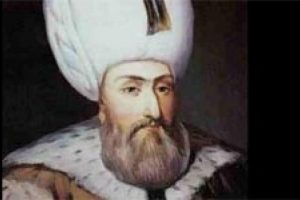 Muhteşem S&uuml;leyman'ı arıyorlar