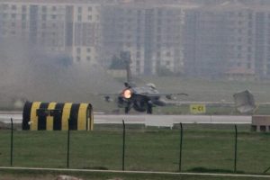 Diyarbakır'da patriot hazırlığı s&uuml;r&uuml;yor