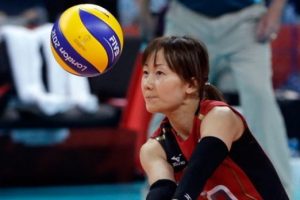 Yuko Sano takımla &ccedil;alışmalara başladı
