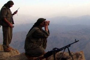 İran, PKK'ya silah yolladı mı?