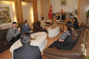 Bursa Aile Danismanligi Sertifikasi Koc Egitim Sertifika